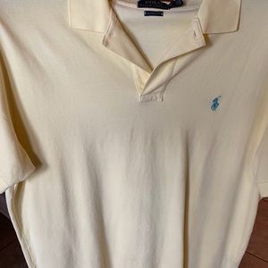 Polo Ralph Lauren Classic Fit
